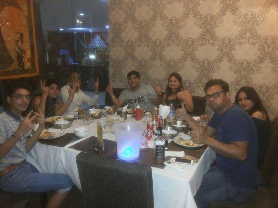 Soul Curry Restaurant and Bar